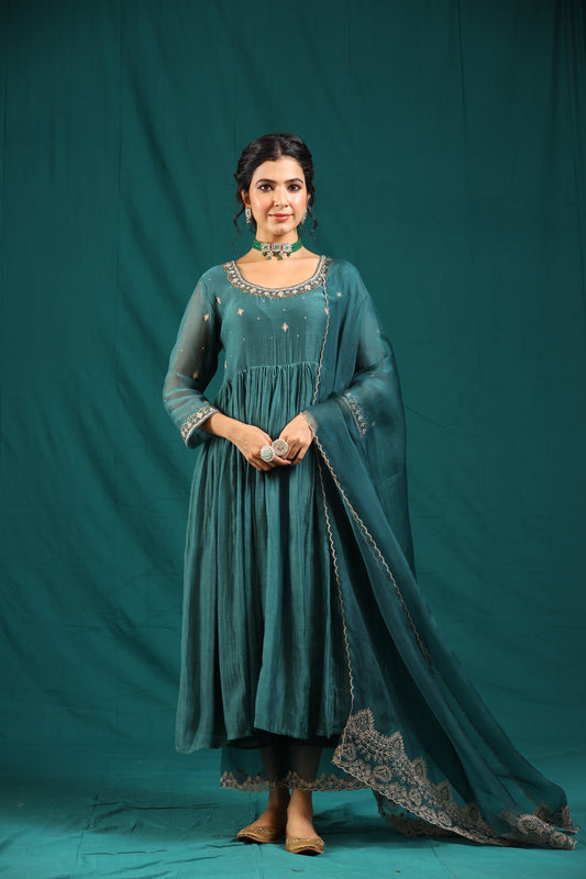 MALVIKA