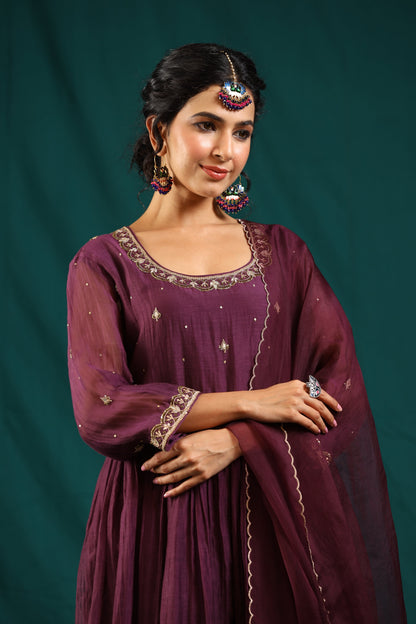 ZULAIKHA