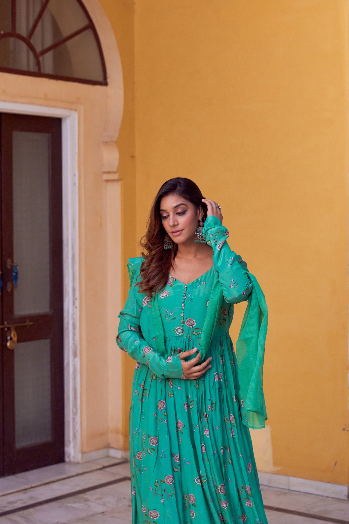 GULBADAN