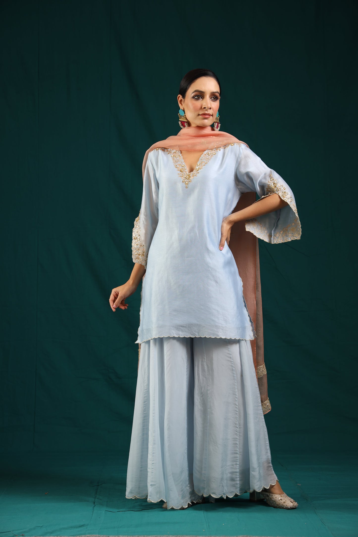 WAHEEDA