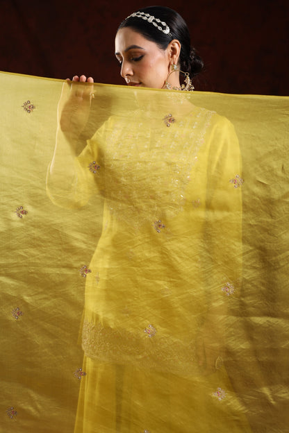 ZUBAIDA