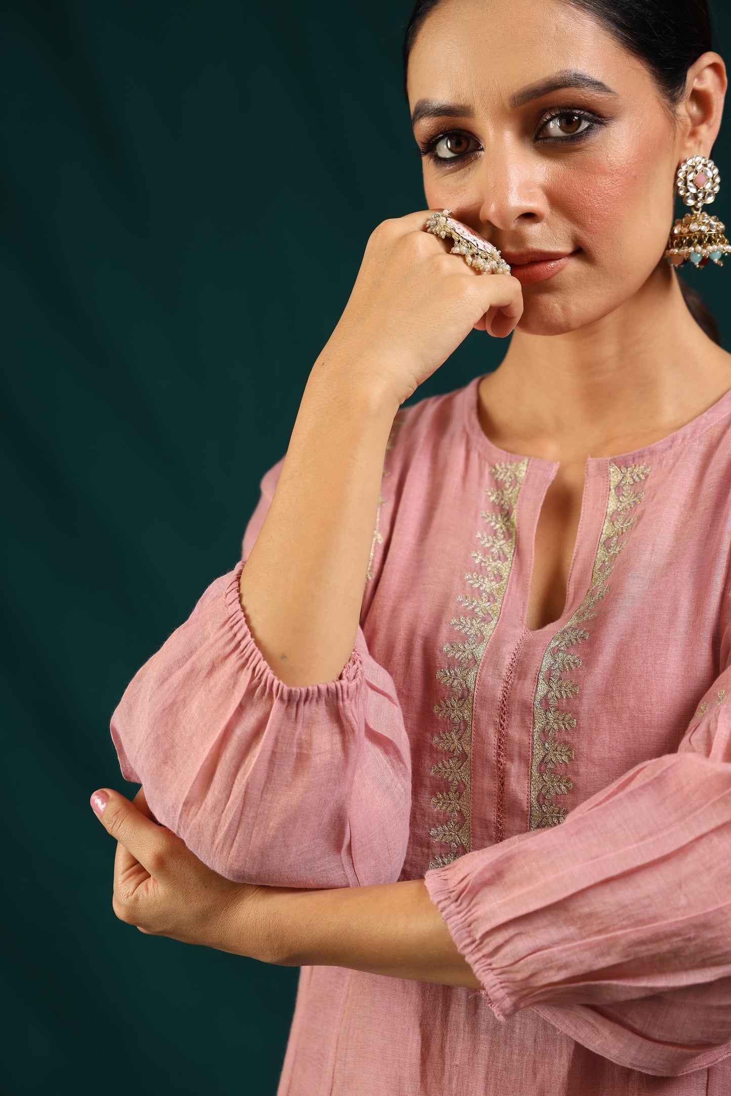 MASTANI