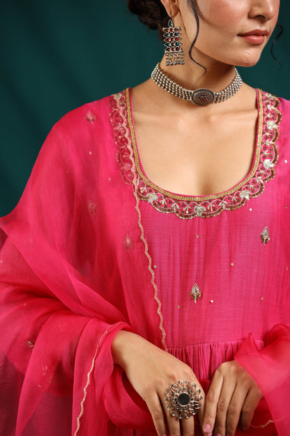 FATIMAH