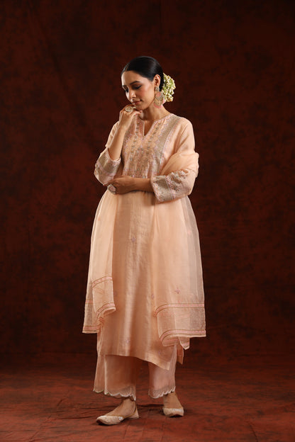 SHAKUNTALA