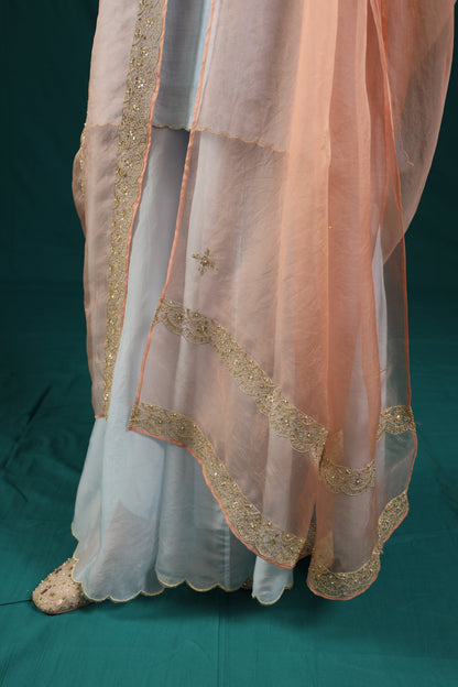 WAHEEDA