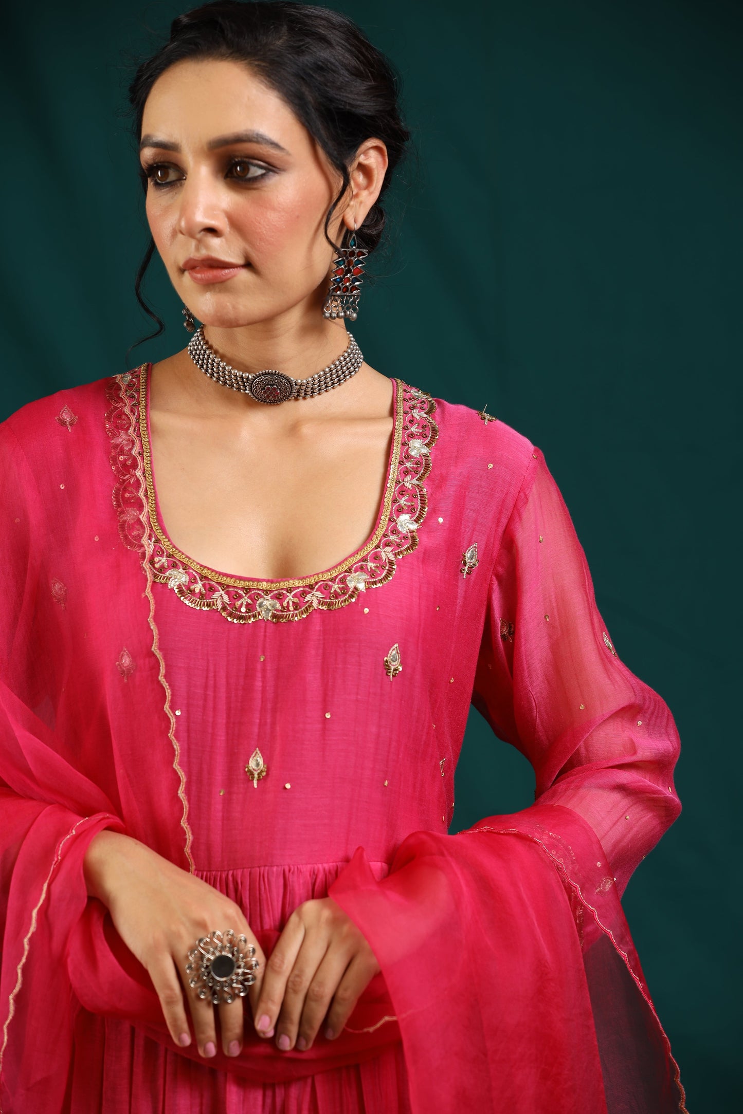FATIMAH