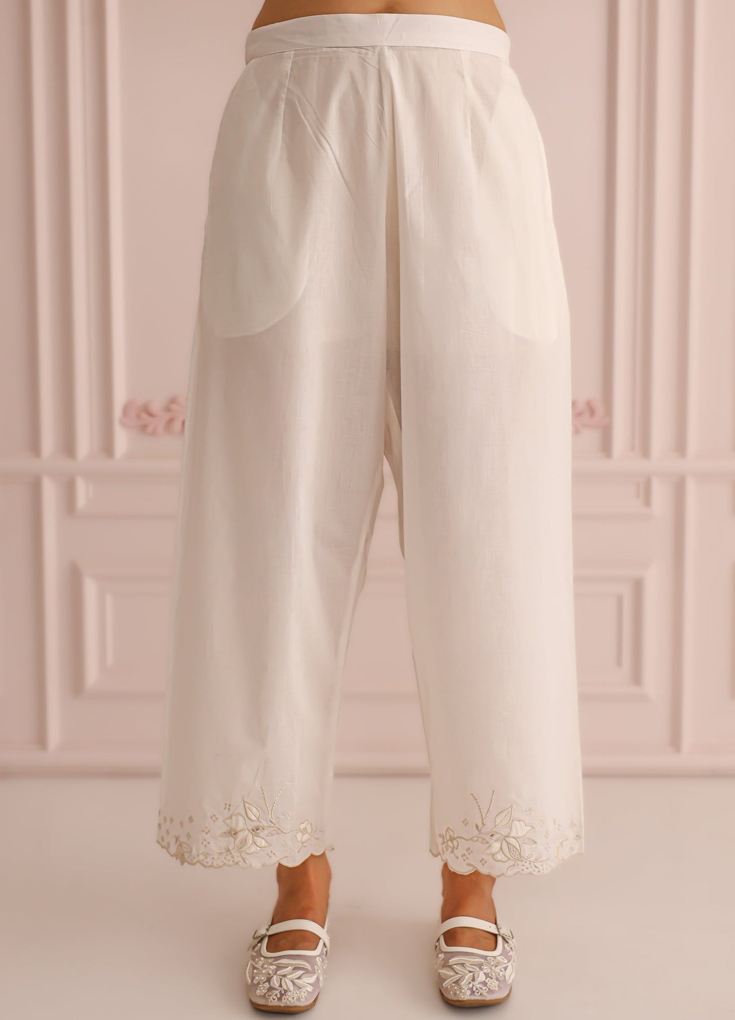 Look 1