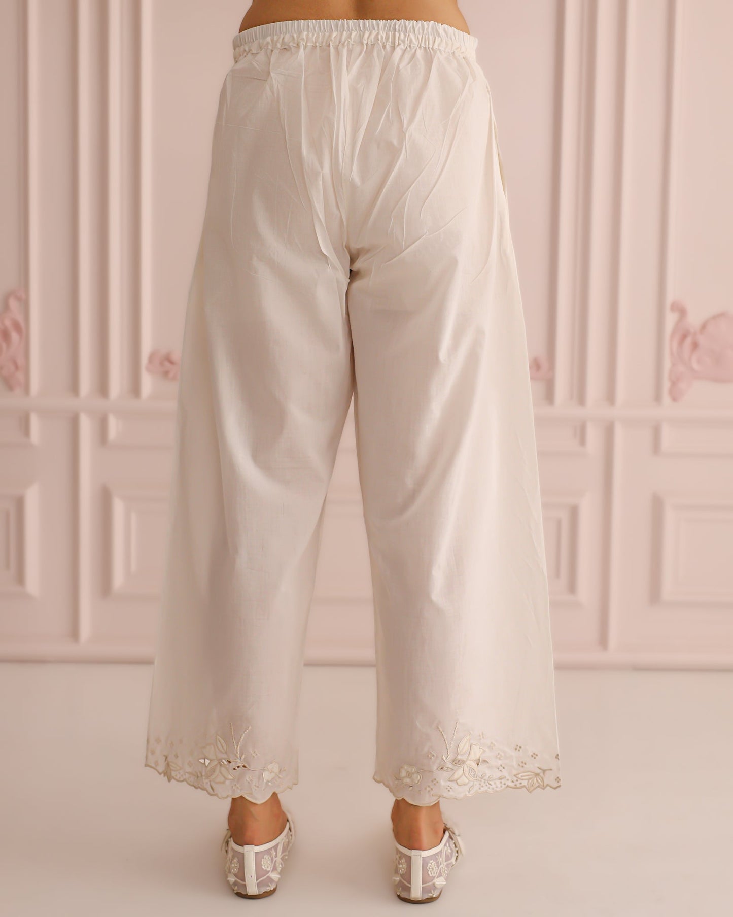 Look 1