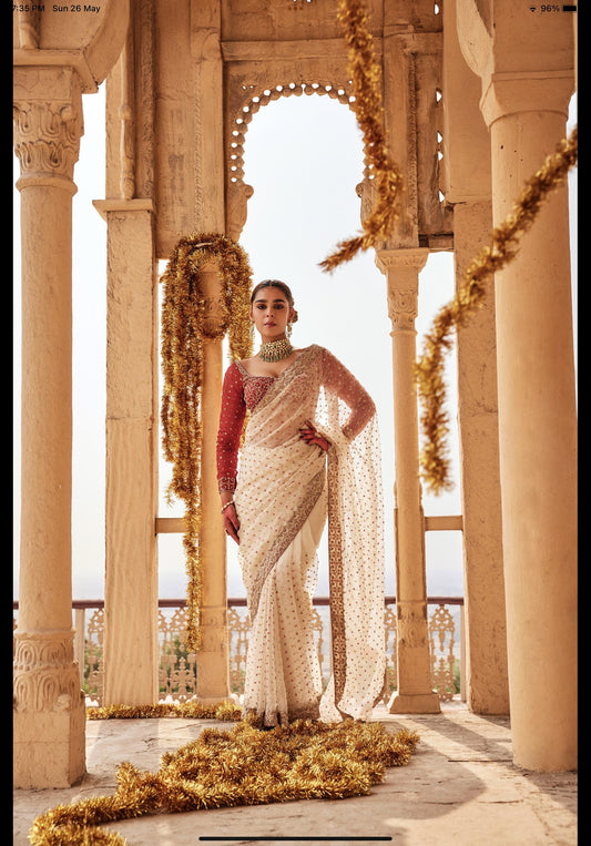 Daaman - Saree
