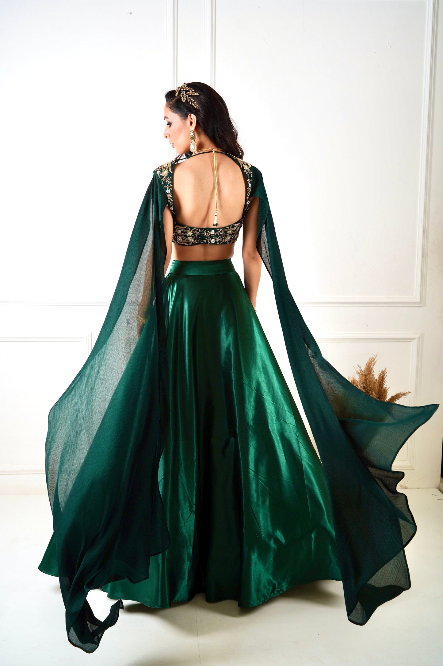 Meera Lehenga Set