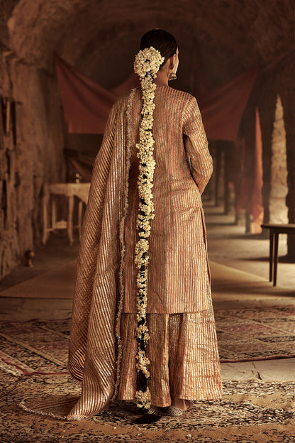 Falak Garara Set