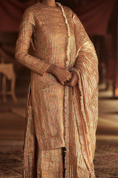 Falak Garara Set