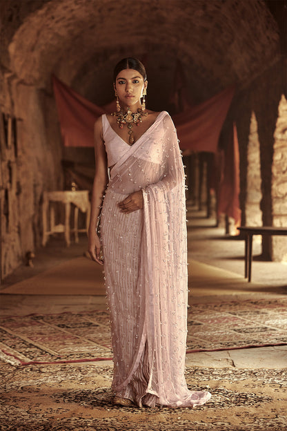 Nadira Saree Blouse