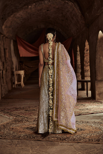 Aariz Sharara Set