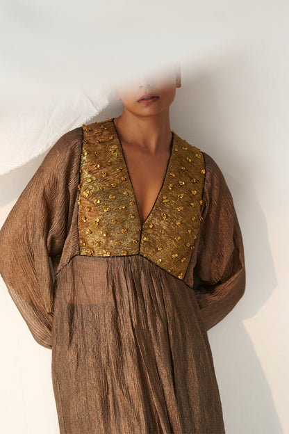 Rohana Maxi Dress