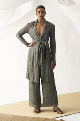 Lihaaz Tunic Set