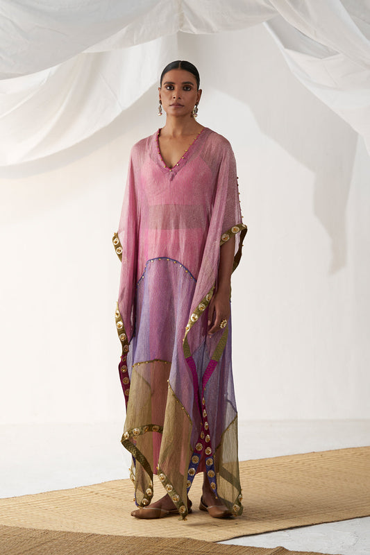 Sadabahar Kaftan