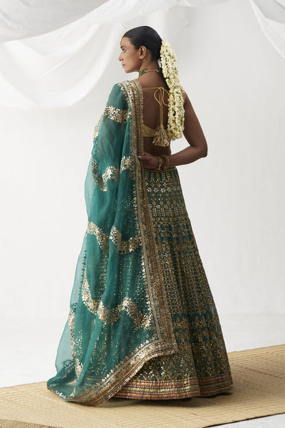 Chandr Amallika