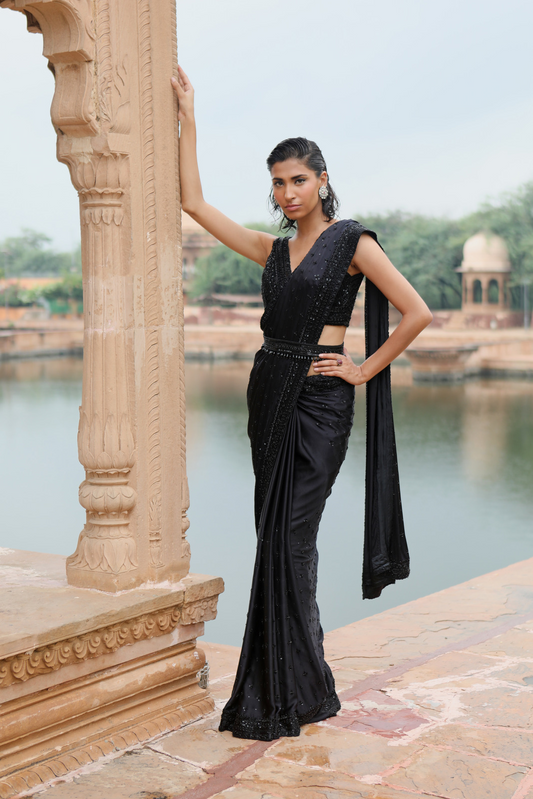 Ragini Saree Set