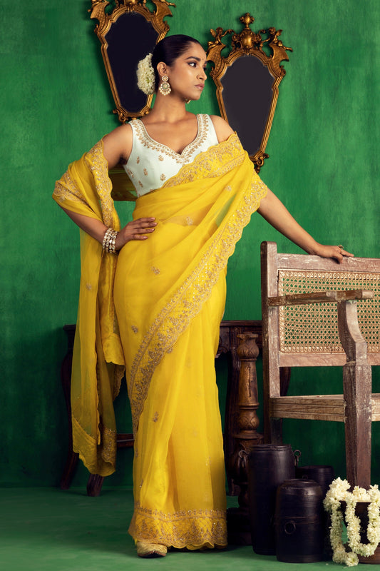 Urja Saree