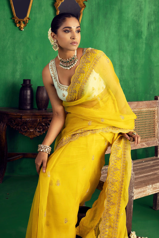 Urja Saree