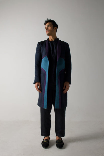 The Wings Overcoat Set