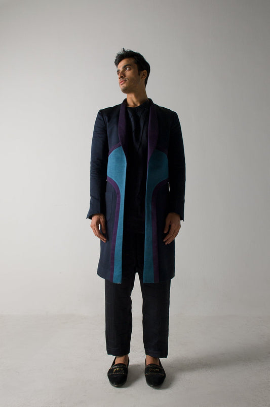 The Wings Overcoat Set
