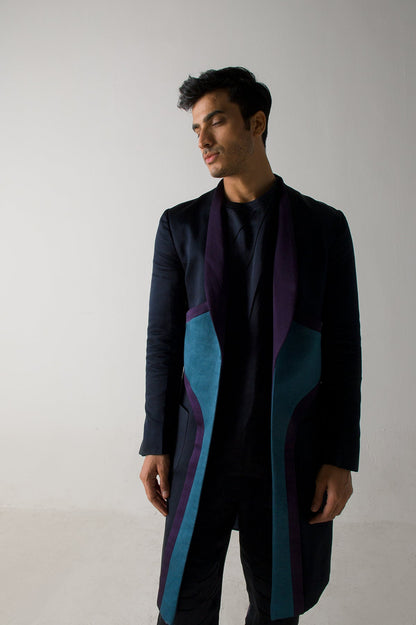 The Wings Overcoat Set