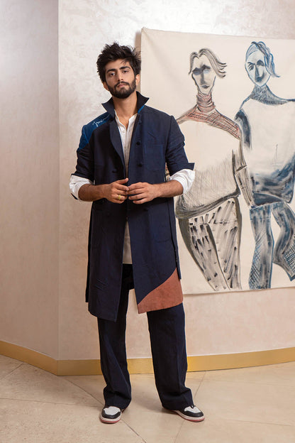 The JM Overcoat