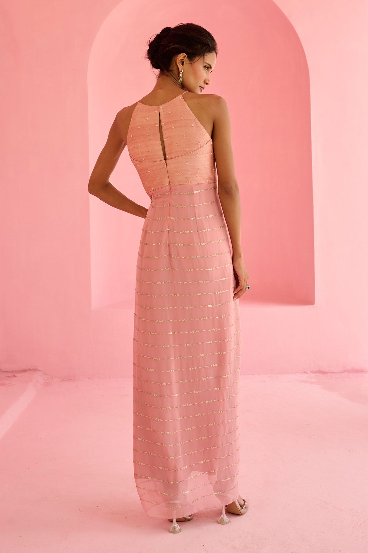SARA DRESS