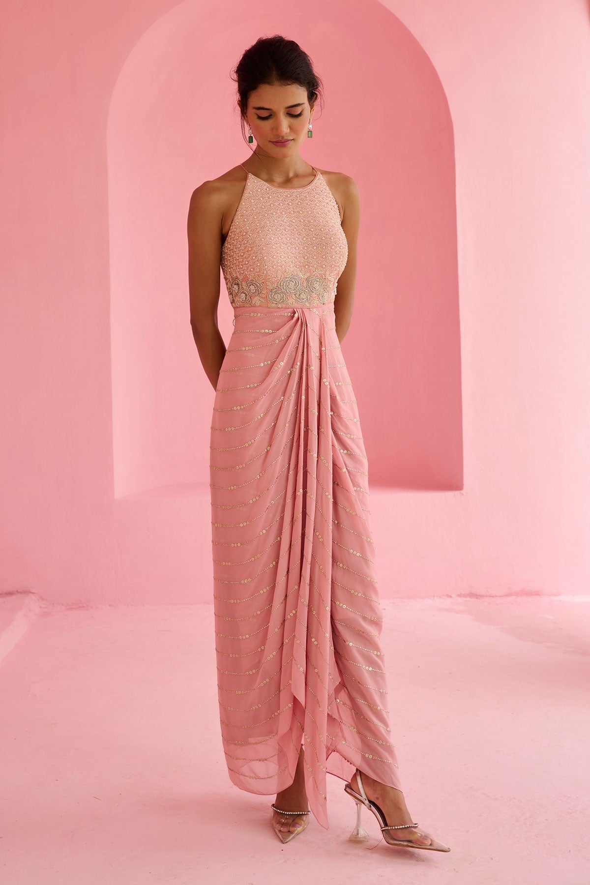 SARA DRESS