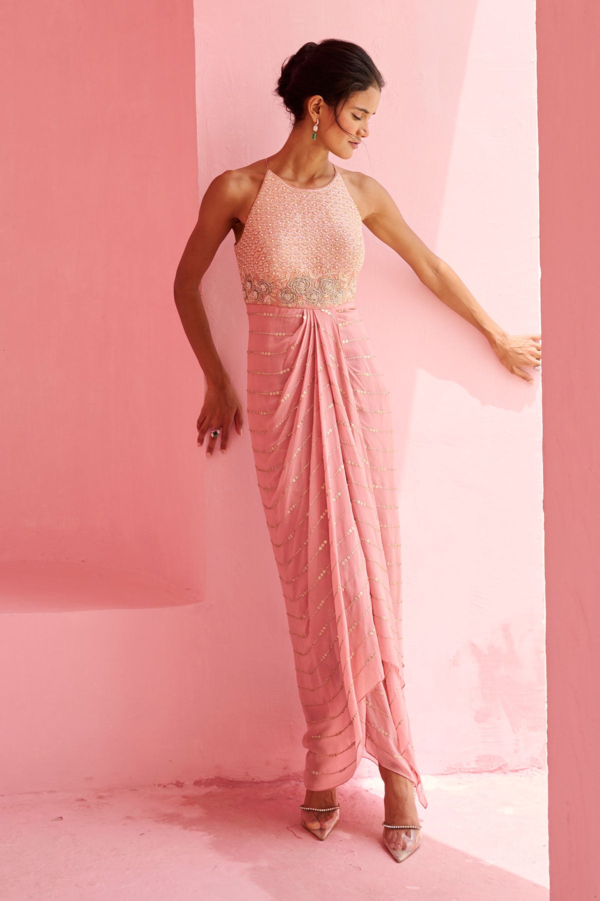 SARA DRESS