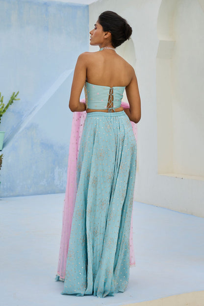 SUHANA FLARED PANTS