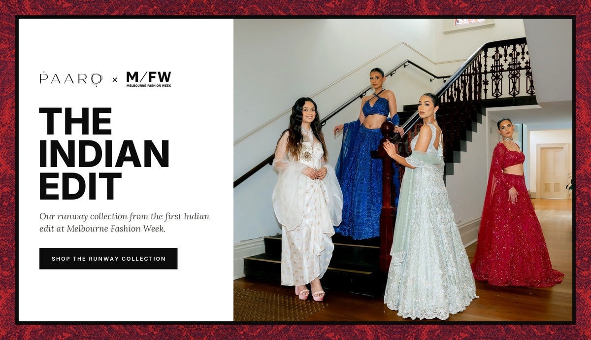Homepage banner