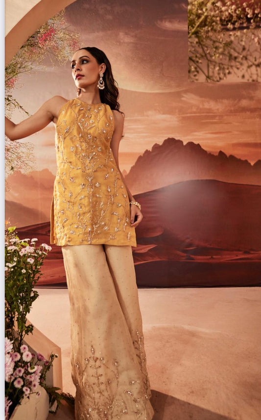 Fiza Suit Set