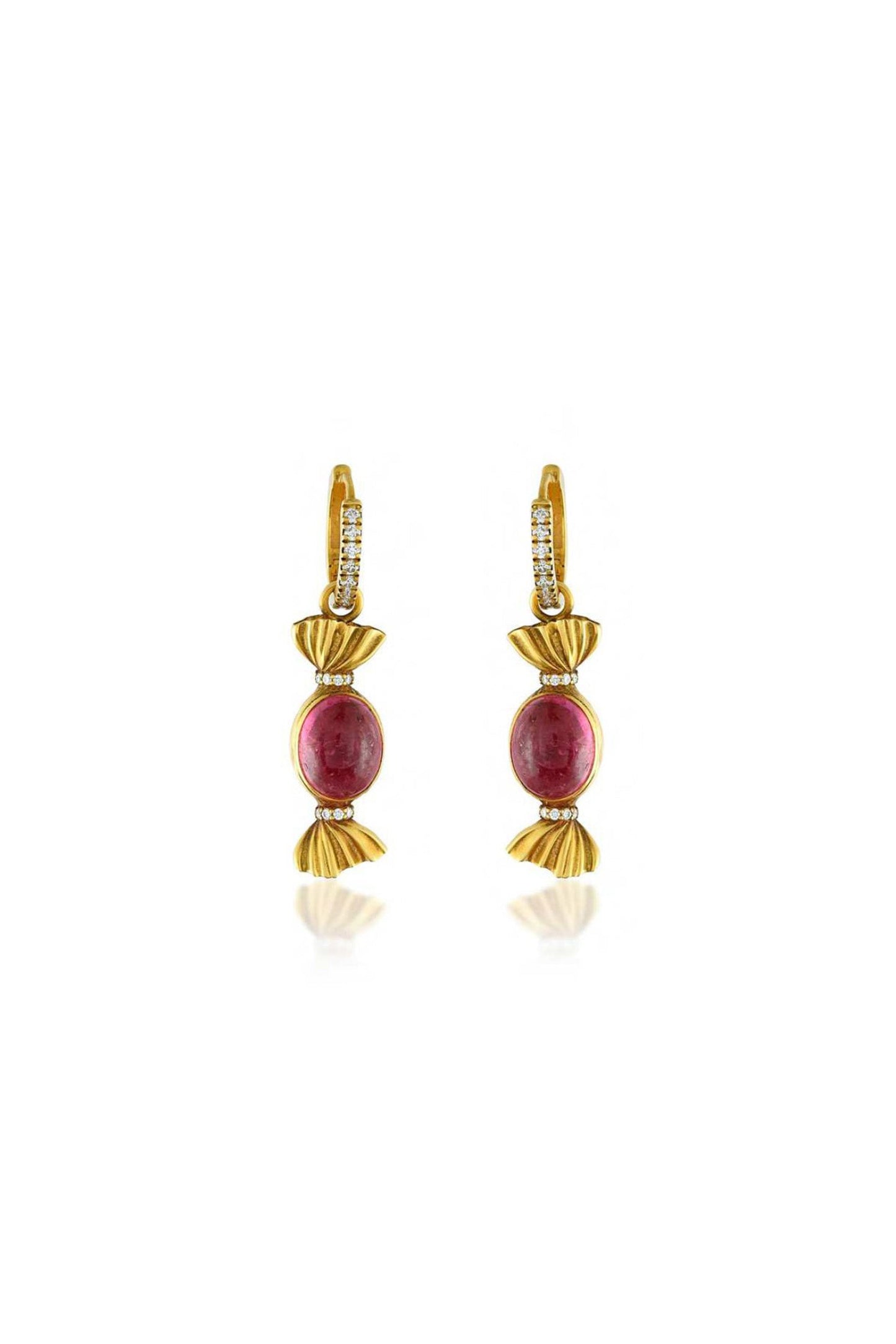 Khatta Meetha Earrings