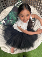 Peony Shirt - The Pony & Peony Co.