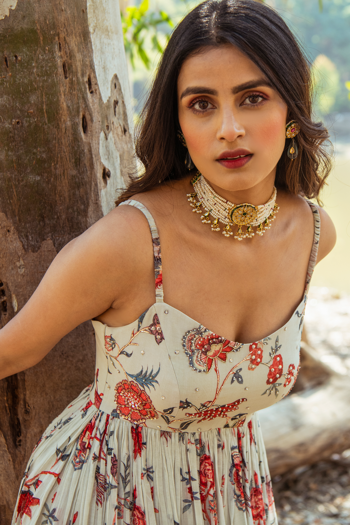 SANVI MAXI