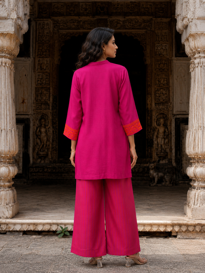 RAANI ORANGE