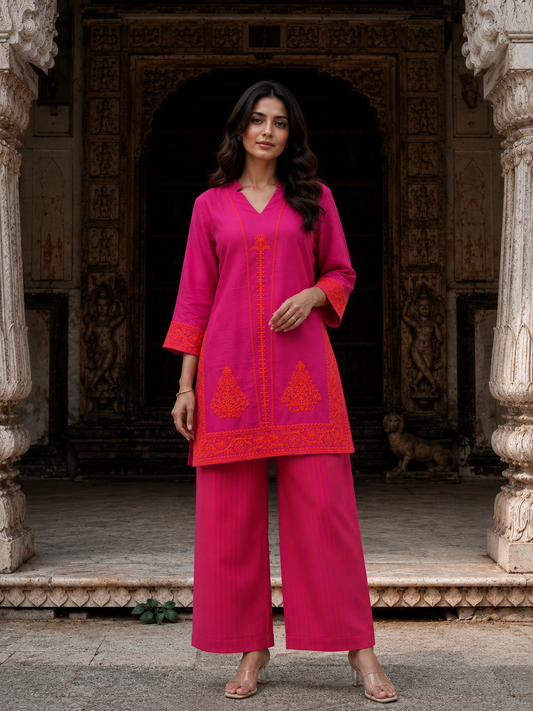 RAANI ORANGE