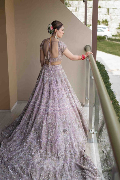 SURABHI CHOPRA BRIDAL